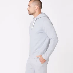 MONROW Pullover Hoody GOODGREY Best Sale